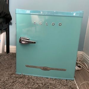 Igloo Fridge